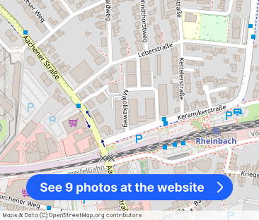 Majolikaweg 7, 53359 Rheinbach - Photo 1