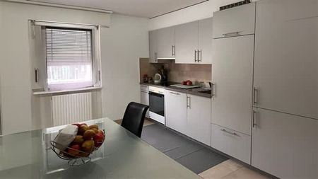 3.5 Zimmer, EG - Photo 5