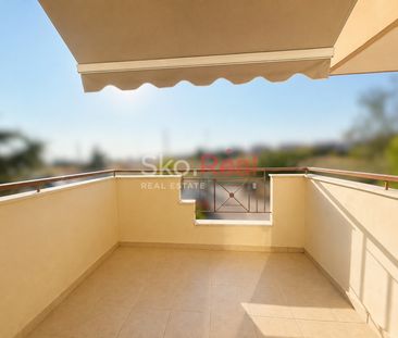 ΕΝΟΙΚΙΑΣΗ - ΚΑΤΟΙΚΙΑ - ΠΥΛΑΙΑ - ΓΚΑΡΣΟΝΙΕΡΑ - 56 ΤΜ - PARKING - ΑΠΟ... - Φωτογραφία 1