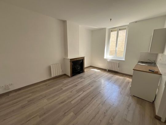 Location Appartement 2 pièces 30m² ST FONS 69190 - Photo 1