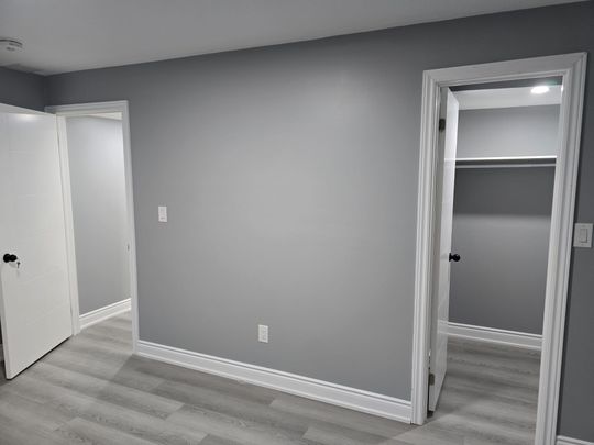 For Lease - 306 Bessborough Drive, Milton, Ontario - Photo 1