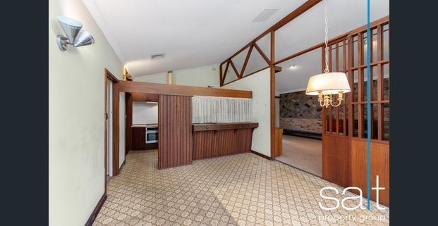 Original Applecross Gem! - Photo 1