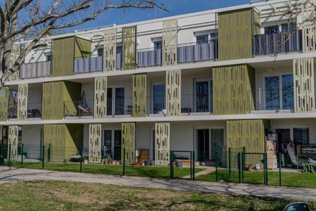 4 Zimmer Familientraum mit großzügiger Freifläche in Auersthal - Foto 4