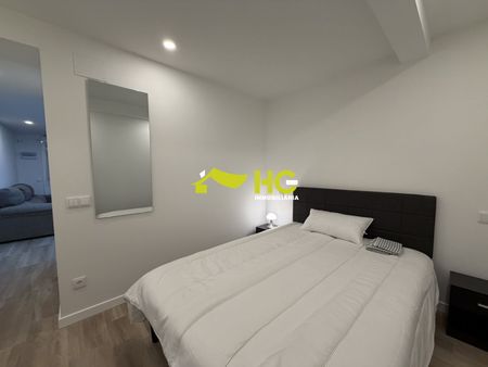 Alquiler Apartamento en Urbanización - Campodon, Villaviciosa De Odón - Foto 5