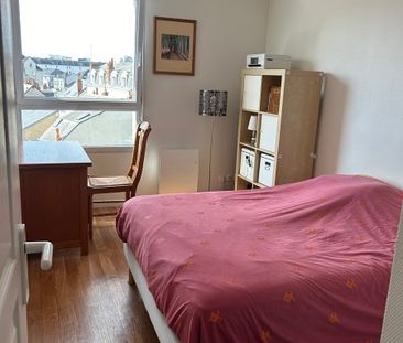 A Louer / Appartement type 3 aux Prébendes - Photo 4