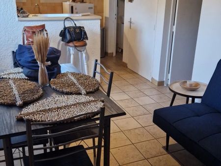 Location Maison 2 pièces 37 m2 à Carcans - Photo 3