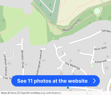 The Maltings, Wetmore Road, Burton On Trent, DE14 - Photo 1