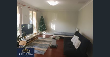 Peaceful Family Living in Caladenia Primary Catchment - Photo 3