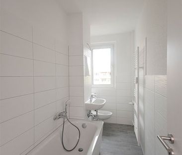 4-Raum-Wohnung Amsterdamer Straße 48 - Photo 4