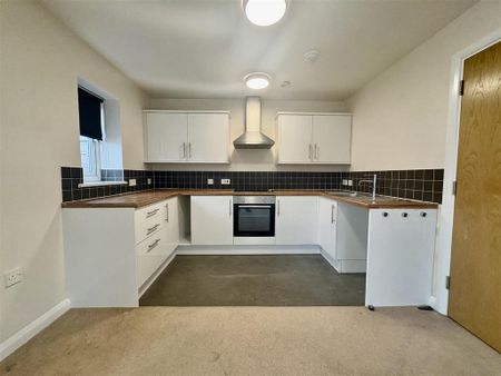 1 bedroom apartment to rent - Photo 4