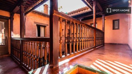 granada, Andalusia 18010 - Foto 5