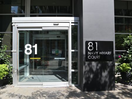For Lease - 81 Navy Wharf Court Unit# 1507, Toronto, Ontario - Photo 3