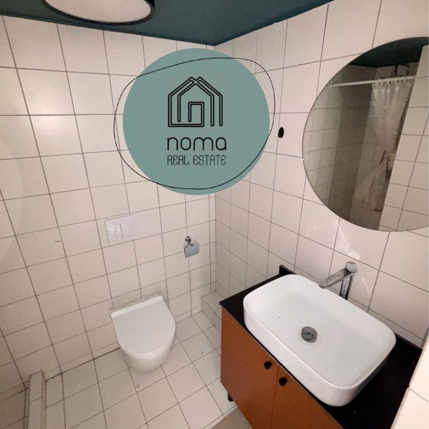 Studio/Γκαρσονιέρα για ενοικίαση Επτά Πλατάνια - Οξυγόνο (Βόλος) - Φωτογραφία 1