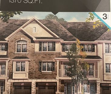 For Lease - 387 Alderwood Common, Oakville, Ontario - Photo 5