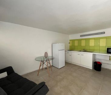 Location Appartement 26.8m² 2 pièces Fort de france - Photo 3