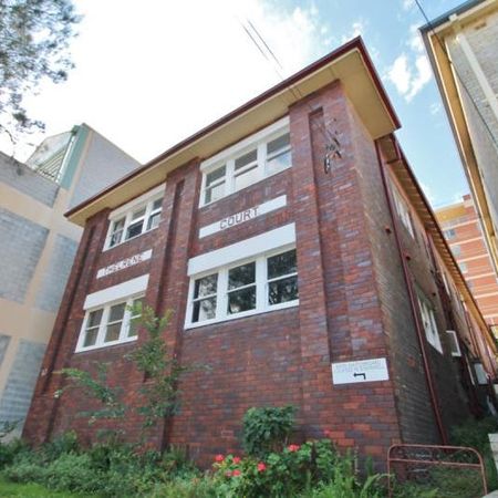 OVERSIZED ONE BEDROOM PLUS STUDY! - Photo 3