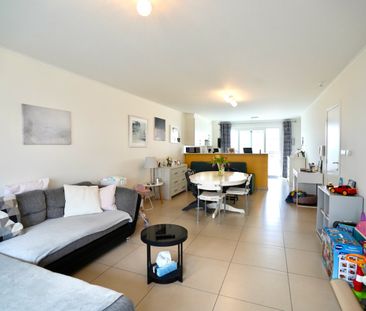 Gelijkvloers appartement te huur in Ertvelde - Photo 1