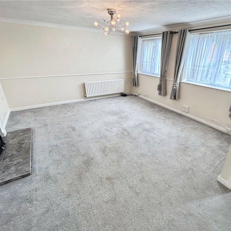 3 bedroom terraced house to rent - Photo 1