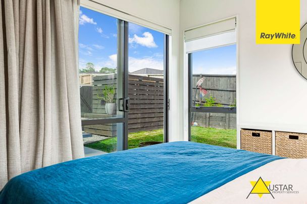 Three Bedrooms and Two Bathrooms in Helensville! PETS NEGOTIABLE! - Photo 1