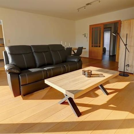 Appartement te huur - Photo 1