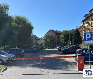 Bielsko-Biała, Osiedle Sarni Stok, Mieszkanie na wynajem - Фото 5