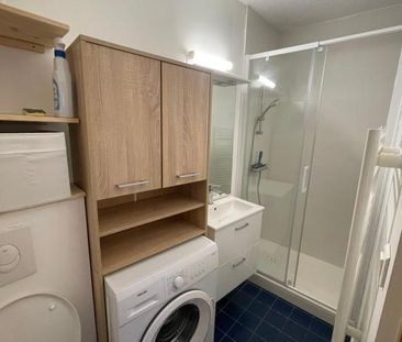 Location Appartement 2 pièces Meublé 26m² DAX 40100 - Photo 5