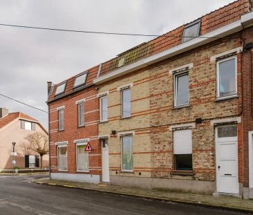 Stadswoning met koer - Photo 5