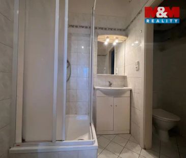 Pronájem bytu 1+kk, 42 m - Fotografie 2