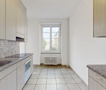 Gemütliches Zuhause in Basel - Foto 2