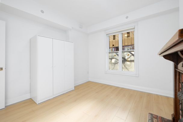 For Lease - 633 Ossington Avenue Unit# Main Floor Unit, Toronto, Ontario - Photo 1