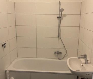 Mietwohnung in Regensburg - Gepflegte 3 Zimmer Wohnung am ruhigen S... - Photo 6