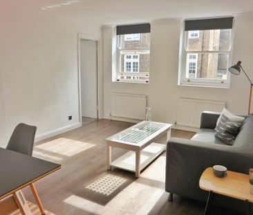 1 Bed Flat, Wood Close, E2 - Photo 5