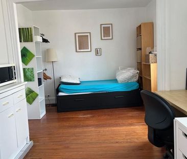 Appartement Studio à louer - Photo 2