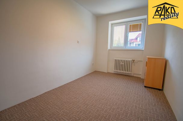 Pronájem bytu 2+1 49 m² - Photo 1
