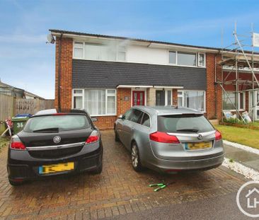 2 bedroom end of terrace house to rent - Photo 6