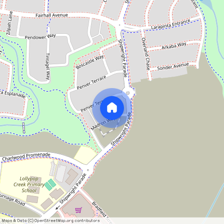 8 Madron Way, VIC 3030, Werribee