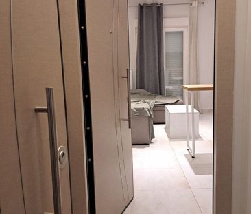 Διαμέρισμα για ενοικίαση Αγία Τριάδα (Φάληρο - Ιπποκράτειο) - Photo 6