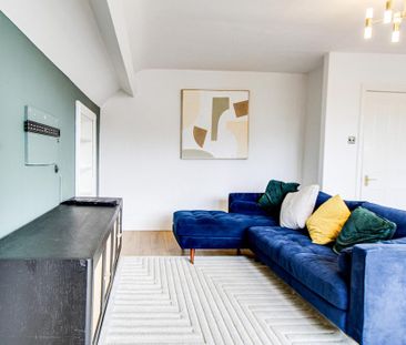 2 bedroom flat to rent - Photo 5