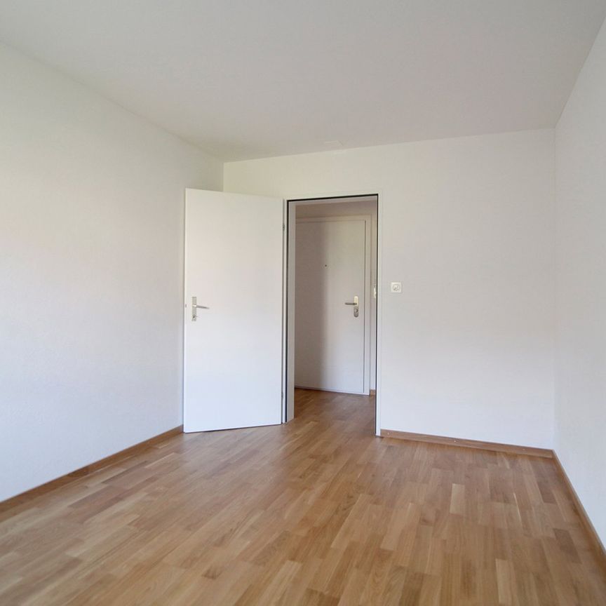 "Wohnen in ruhigem Wohnquartier!" - Photo 1