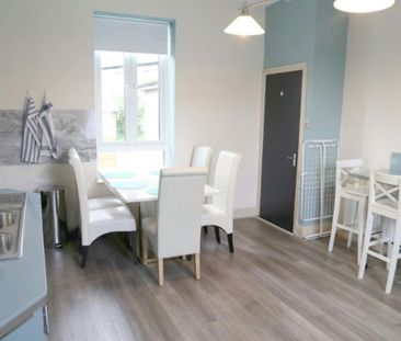 Apartment for rent, Royal Canal Terrace (Dublin City, Ireland) - Photo 6