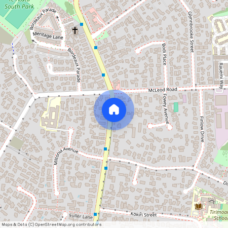 2/113 Te Atatu Road, Te Atatu South, Waitakere City