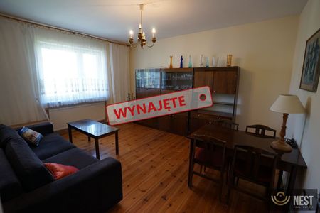 Trzy osobne pokoje, ul. Wróblewskiego - Zdjęcie 2