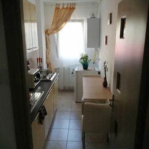 1 camera in zona Odobescu - Fotografie 2