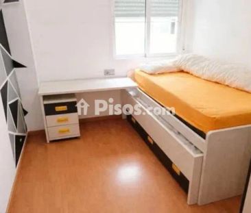 Piso en alquiler en Zona Calle Poniente-Avenida Cristóbal Colón - Photo 4