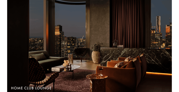 AUSTRALIAN LUXURY THAT FEELS LIKE HOME! - Photo 1