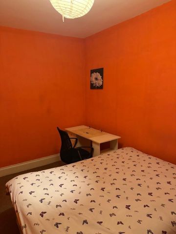 Room in a Shared House, Quantock Road, BS3 - Photo 4