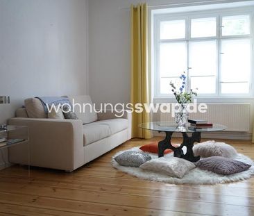 Wohnungsswap - 2 Zimmer, 50 m² - Heinrichstraße, Lichtenberg, Berlin - Photo 6