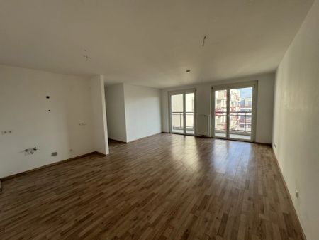 Gemütliche 3-Zimmer-Wohnung im 5.Stock! Ab sofort verfügbar! - Photo 4