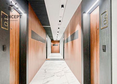 3 pok. | Balkon | Garaż | AC | Krzyki - Zdjęcie 5