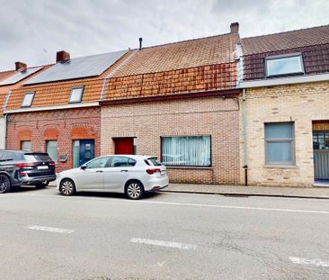 🏡 Te Huur: Gezellige Woning in het Centrum van Lauwe! - Photo 4